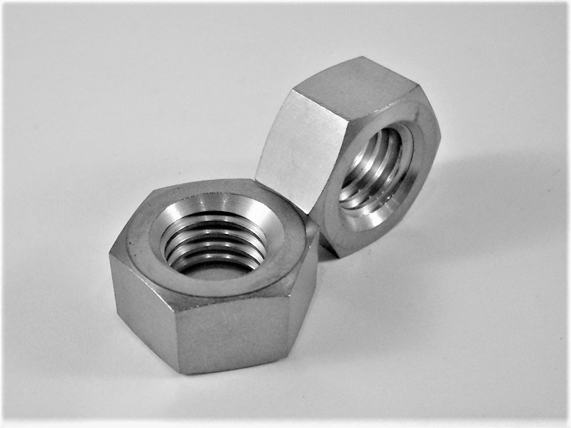 M Hex Nut