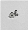 #10-32 x 3/8" Countersunk Socket Screw